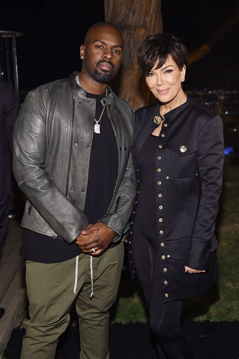 corey jenner|kris jenner corey gamble 2021.